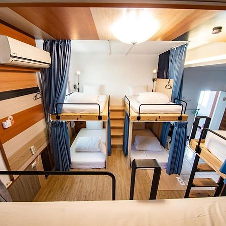 D.C. Inn Magong Eksteriør billede