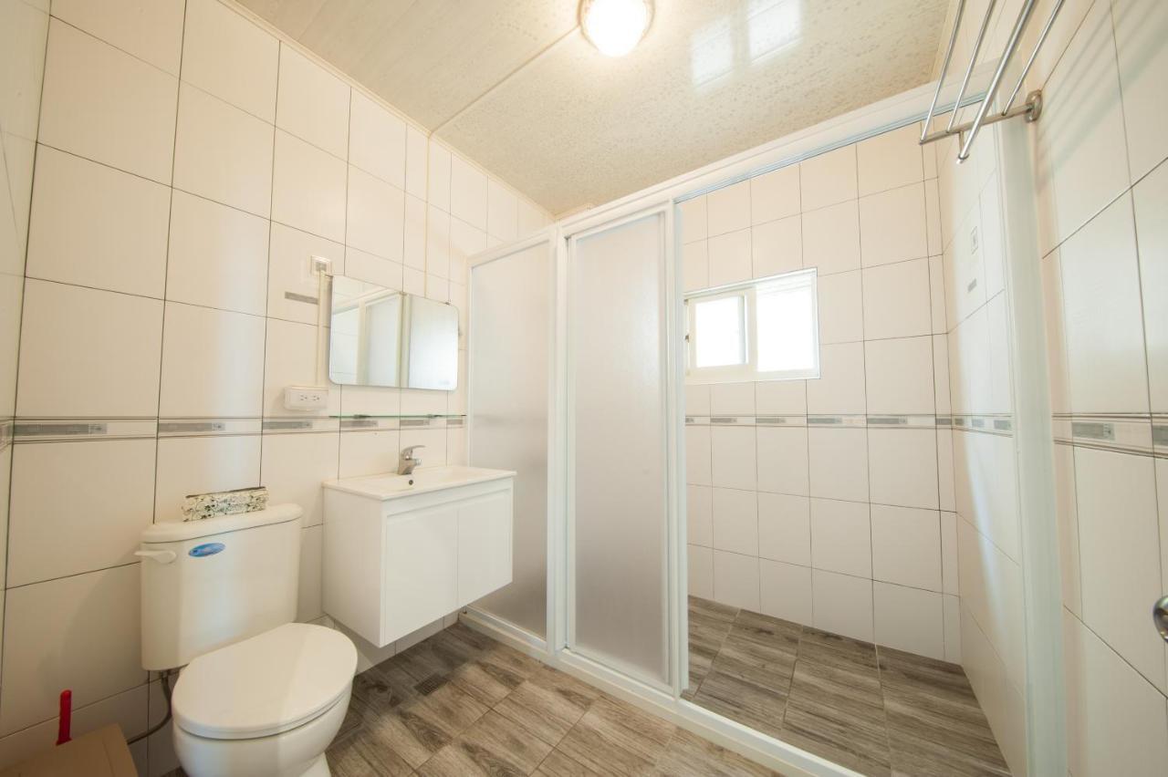 D.C. Inn Magong Eksteriør billede