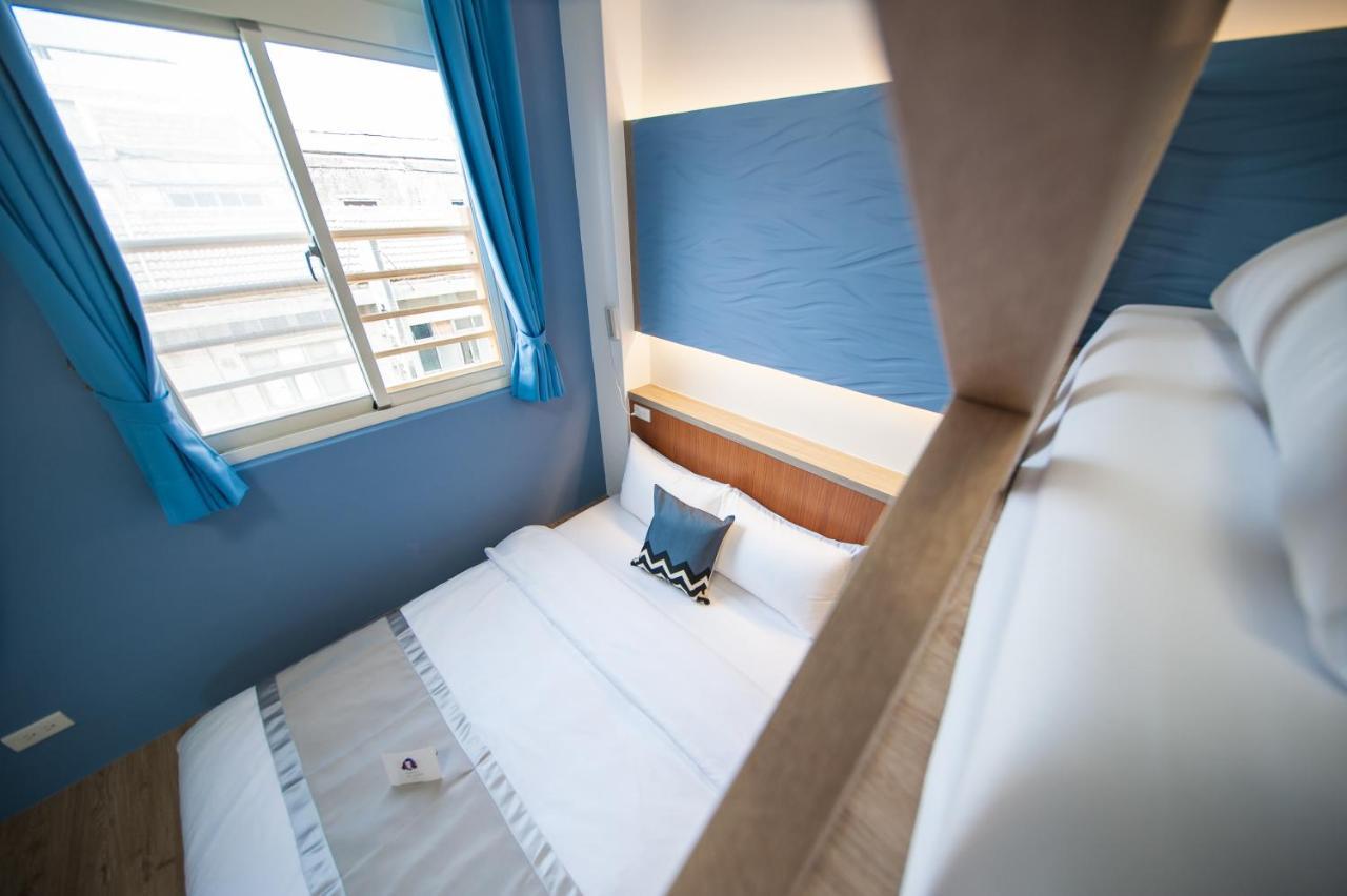 D.C. Inn Magong Eksteriør billede