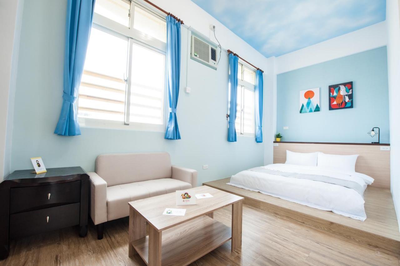 D.C. Inn Magong Eksteriør billede