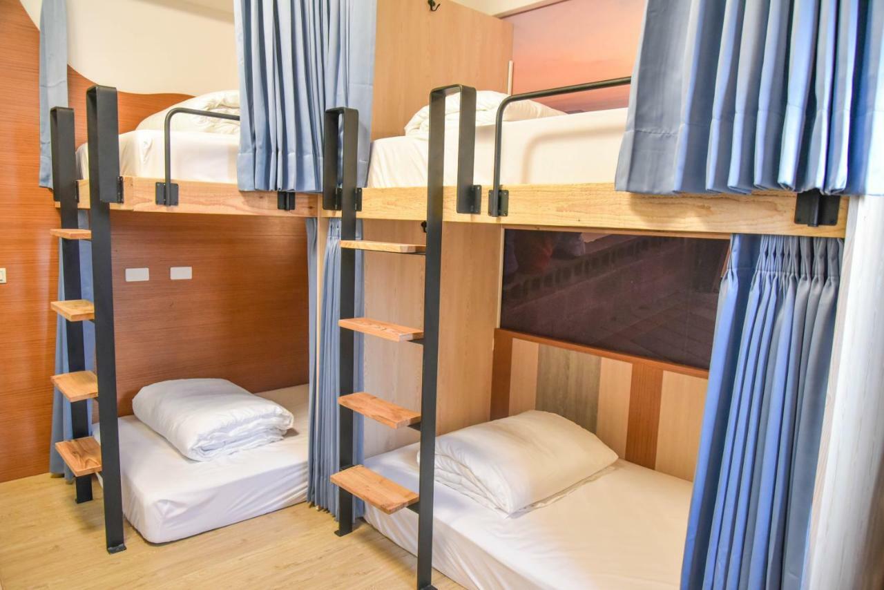 D.C. Inn Magong Eksteriør billede